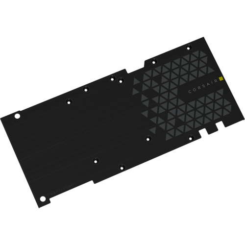 Corsair stellt Hydro-X-Wasserblöcke für die GeForce-RTX-30-Serie vor