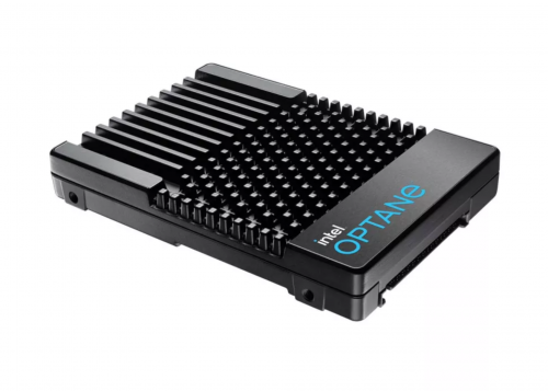 Intel: Neue Optane SSDs mit PCIe 4.0