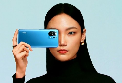 Xiaomi Mi 11: Erstes High-End-Smartphone mit Snapdragon-888-SoC
