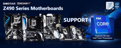Intel Rocket Lake: Neue LGA1200-Prozessoren mit bereits erhältlichen Mainboards kompatibel?