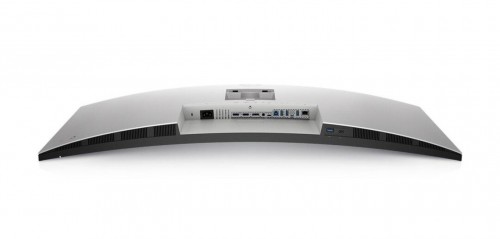 Dell UltraSharp: Neue 40-Zoll-Monitor mit 5K-Auflösung