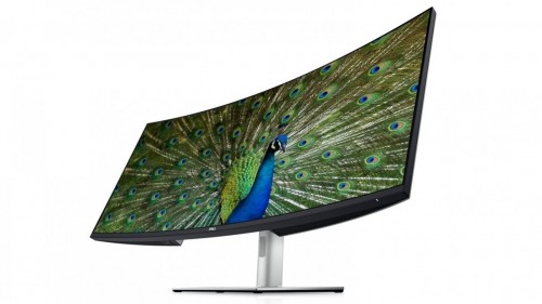 Dell UltraSharp: Neue 40-Zoll-Monitor mit 5K-Auflösung
