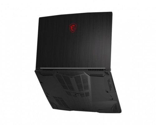MSI GF65 Thin Notebook mit GeForce RTX 3060 Max-Q angekündigt