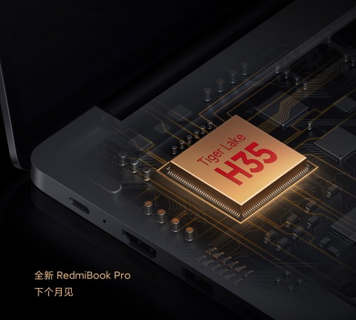 Xiaomi plant RedmiBook Pro 15 mit AMD- und Intel-CPUs