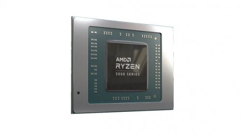 AMD Ryzen 5000: Leistungsstarke CPUs für neue Gaming-Notebooks