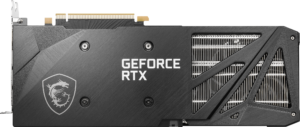 MSI stellt neue Grafikkarten der GeForce RTX 3060 Serie vor