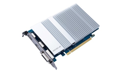 Intel Grafikkarte: Iris Xe wird zum Konkurrenten von GeForce und Radeon