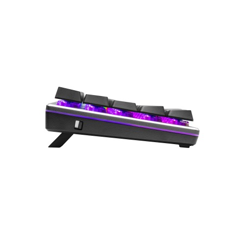Cooler Master SK622: Low-Profile-Tastatur für Gamer