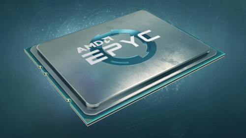 AMD Milan: Erste Preis und Eckdaten der Epyc-7003-CPUs aufgetaucht