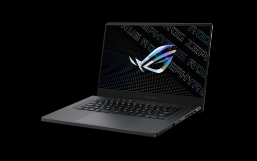 Nvidia verlangt TGP-Angabe bei neuen Notebooks RTX-3000-Grafikkarte