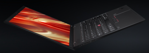 Lenovo ThinkPad X1 Nano: Laptop mit hoher Mobilität und 16:10-Display