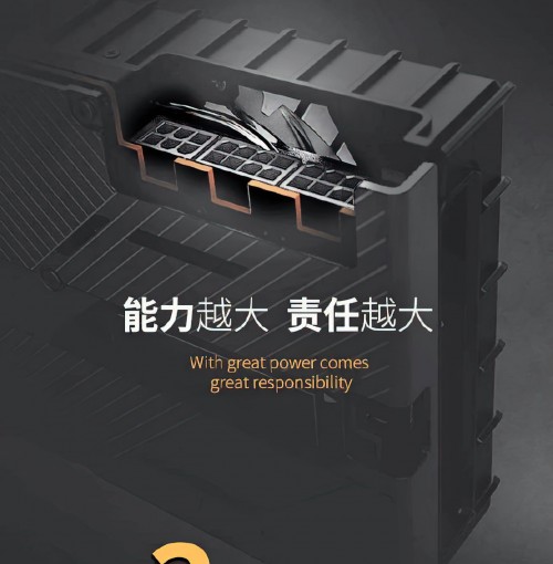 Sapphire Radeon RX 6000 Atomic Toxic: Neue Details zur Grafikkarte
