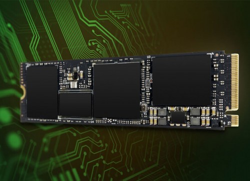 WD Green SN350: NVMe-SSD mit M.2-Port für nur 44 US-Dollar