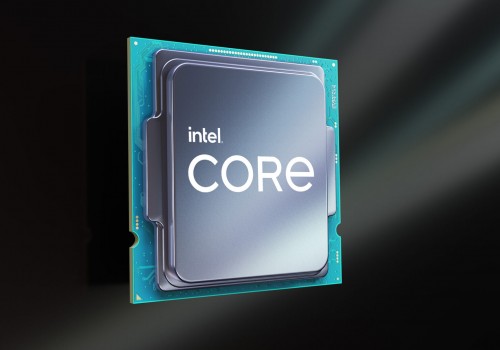 Intel Alder Lake-S: Erste CPUs werden in China bereits verkauft