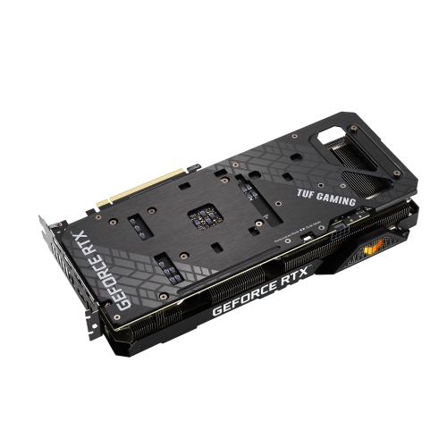 Asus GeForce RTX 3060: Drei Varianten der Grafikkarte mit 12 GB Speicher