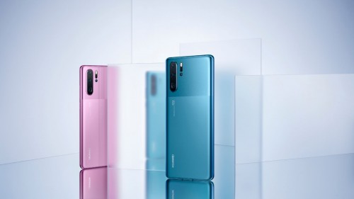 EMUI 11: Huawei aktualisiert Smartphones der P30- und Mate-20-Serien