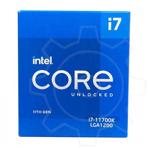 Core i7-11700K wird vor Release bereits bei Mindfactory als lagernd gelistet