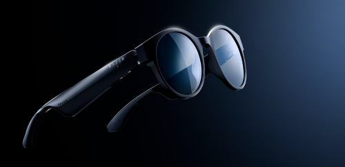 Razer Anzu An: Smarte Brille mit immersivem Bluetooth-Audio