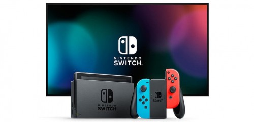 Nintendo Switch: Next-Gen-Konsole wahrscheinlicher als Pro-Variante?