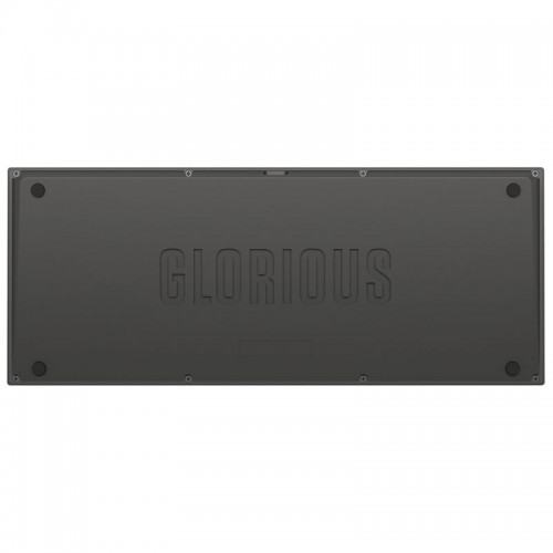 Glorious GMMK PRO: Eine komplett modulare Gaming-Tastatur