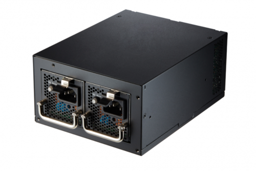 FSP Twins Pro: Neue Netzteile für ATX-Gehäuse und Server
