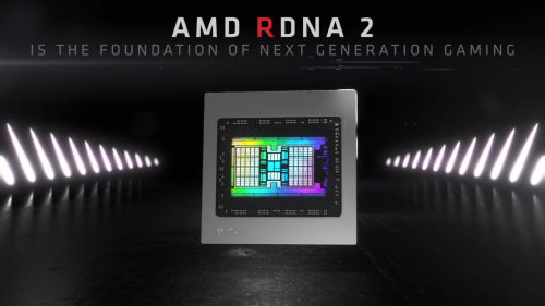 AMD bereitet Alternative zu Nvidias DLSS vor