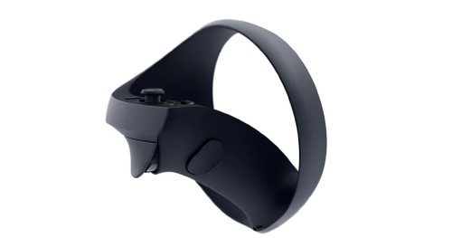 PS5 VR: Neue Controller mit adaptiven Triggern