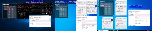 G.SKILL: Neuer DDR4-5333 Arbeitsspeicher für Intels Z590-Mainboards