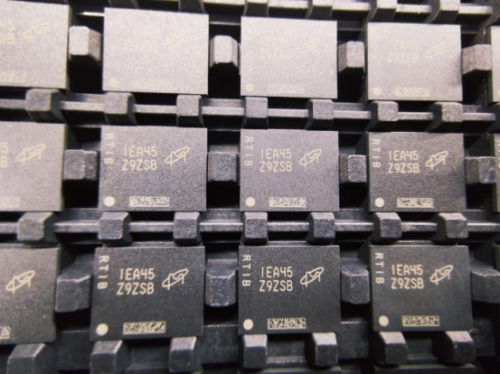 DDR5 auf dem Vormarsch: Erste Massenproduktion gestartet