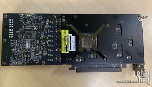 AMD Radeon Pro: Neue Workstation-Grafikkarten auf RDNA2-Basis geplant?
