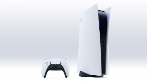 PlayStation 5: Neues umfangreiches Update von Sony ausgerollt