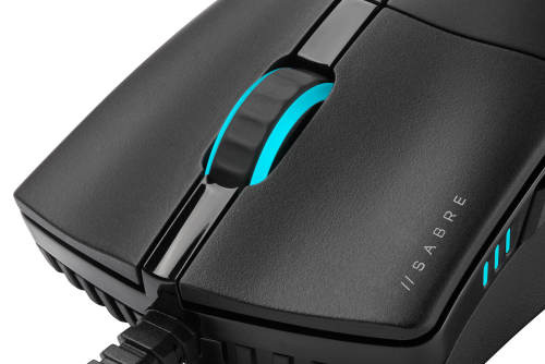Corsair K70 RGB TKL und Sabre Pro: Neue Gaming-Tastatur und Gaming-Mäuse