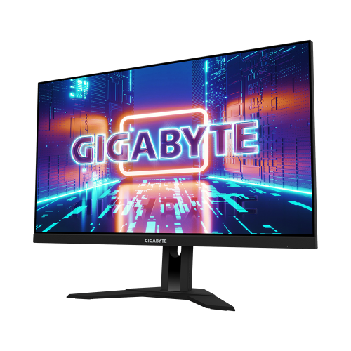 Gigabyte M28U: 4K-Gaming-Monitor mit 144 HZ und HDMI 2.1