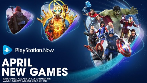 PlayStation Now: Game-Streaming-Dienst künftig mit höherer Auflösung