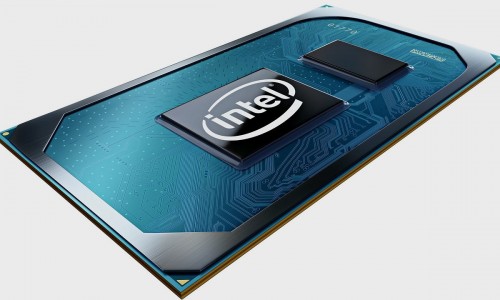 Intel Tiger-Lake-U mit LPDDR5-RAM mit bis zu 5.400 MHz?