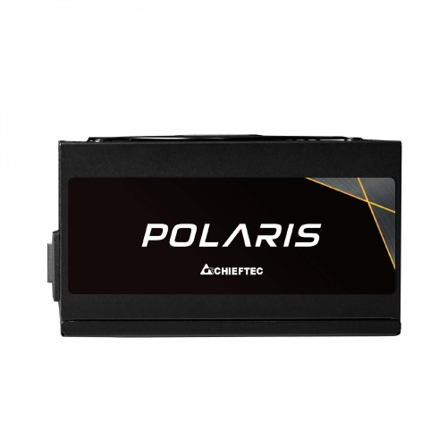 Chieftec Polaris: Neue Netzteile mit bis zu 1250 Watt