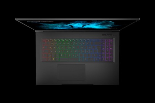 Erazer Beast X20: Gaming-Laptop von Medion mit GeForce RTX 3070