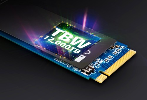 TeamGroup T-Create Expert: Erste SSD speziell fürs Chia-Mining vorgestellt