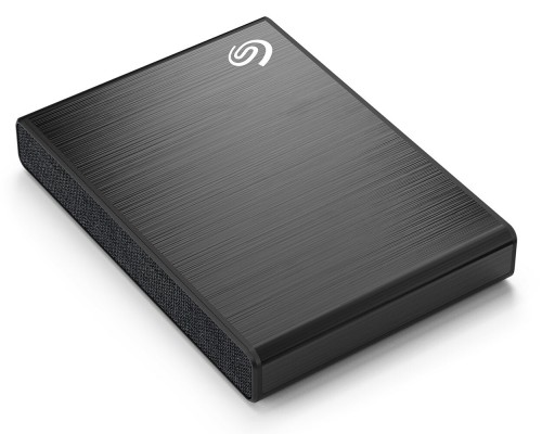 Seagate One Touch SSD: USB-3.2-Gen2-SSD mit guter Performance