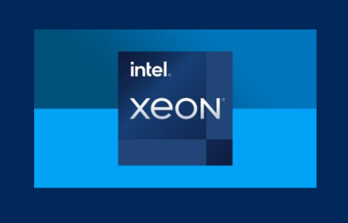 Intel Xeon W-1300: Neue Rocket-Lake-CPUs für Workstations