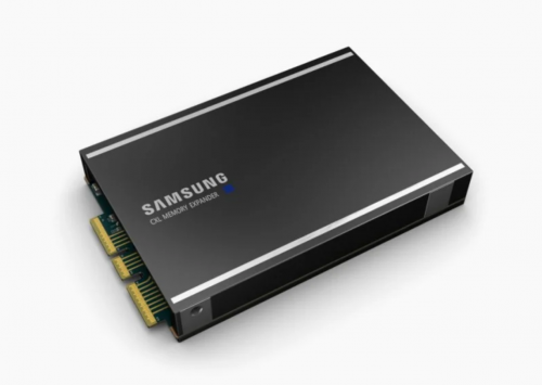 Samsung stellt erste Arbeitsspeicher für den PCI-Express-Slot vor