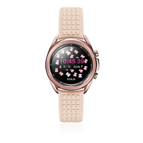 Galaxy Watch3 als Special-Edition neu aufgelegt