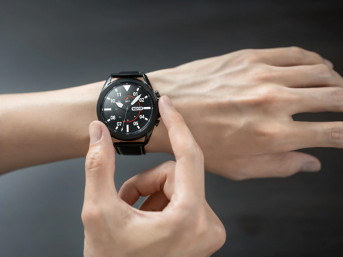 Samsung Galaxy Watch 4: Neues WearOS anstatt Tizen-OS?