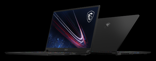 MSI präsentiert neue Notebooks mit GeForce RTX 3050 und 3050 Ti