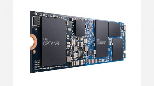 Intel Optane: Next-Gen-Speicher als Hybrid-Laufwerk