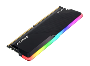 Biostar Gamings X Series: Neue DDR4-RAMs mit RGB-Beleuchtung