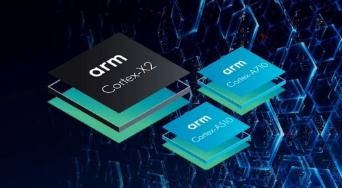 ARMv9: Neue Cortex-Kerne für den Desktop-PC ab 2022