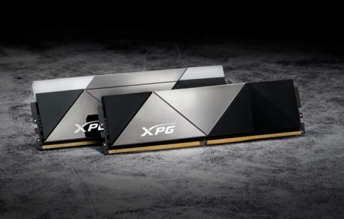 XPG CASTER DDR5