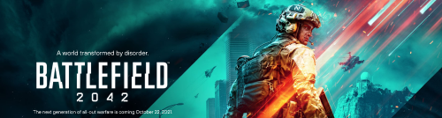 Battlefield 2042: Konzipiert als reiner Multiplayer-Shooter ohne größere Story