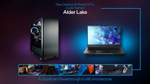 Intel Raptor Lake: CPUs mit bis zu 24 Kerne im big-LITTLE-Design?